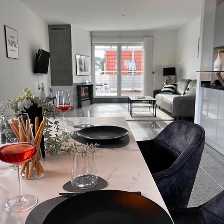 My Exclusive Home Bornheim  Buitenkant foto