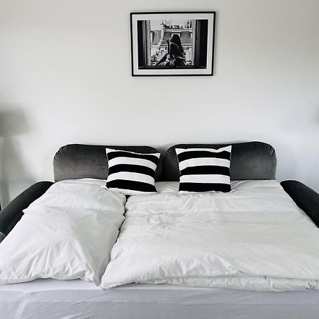 My Exclusive Home Bornheim  Buitenkant foto