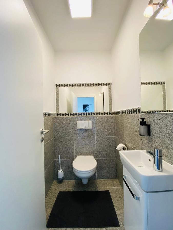 My Exclusive Home Bornheim  Buitenkant foto
