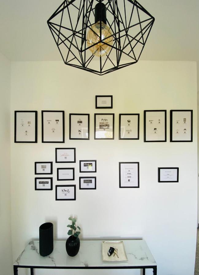 My Exclusive Home Bornheim  Buitenkant foto