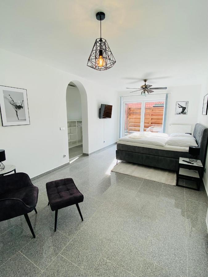 My Exclusive Home Bornheim  Buitenkant foto