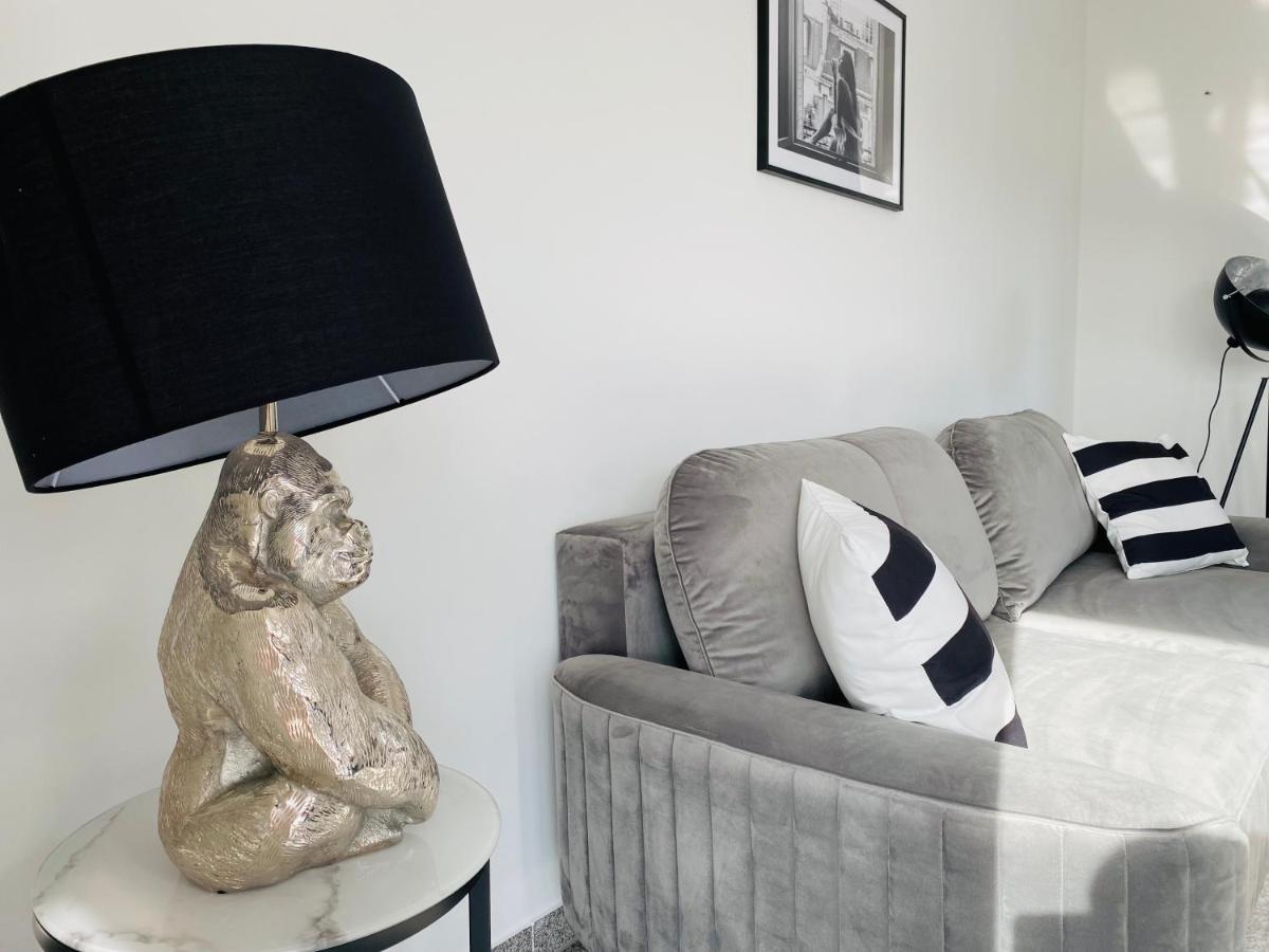 My Exclusive Home Bornheim  Buitenkant foto