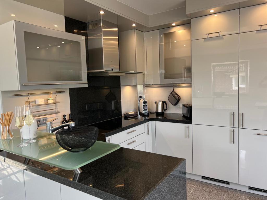 My Exclusive Home Bornheim  Buitenkant foto