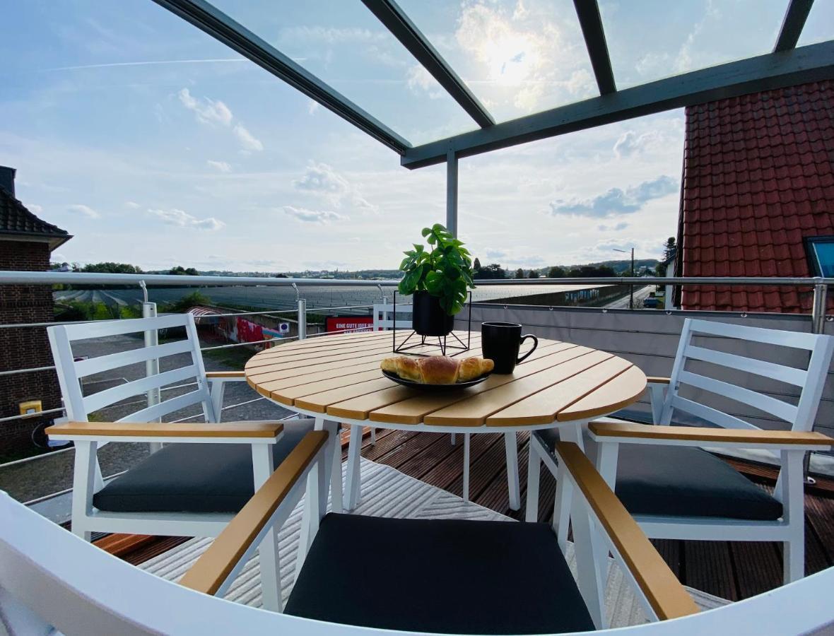 My Exclusive Home Bornheim  Buitenkant foto