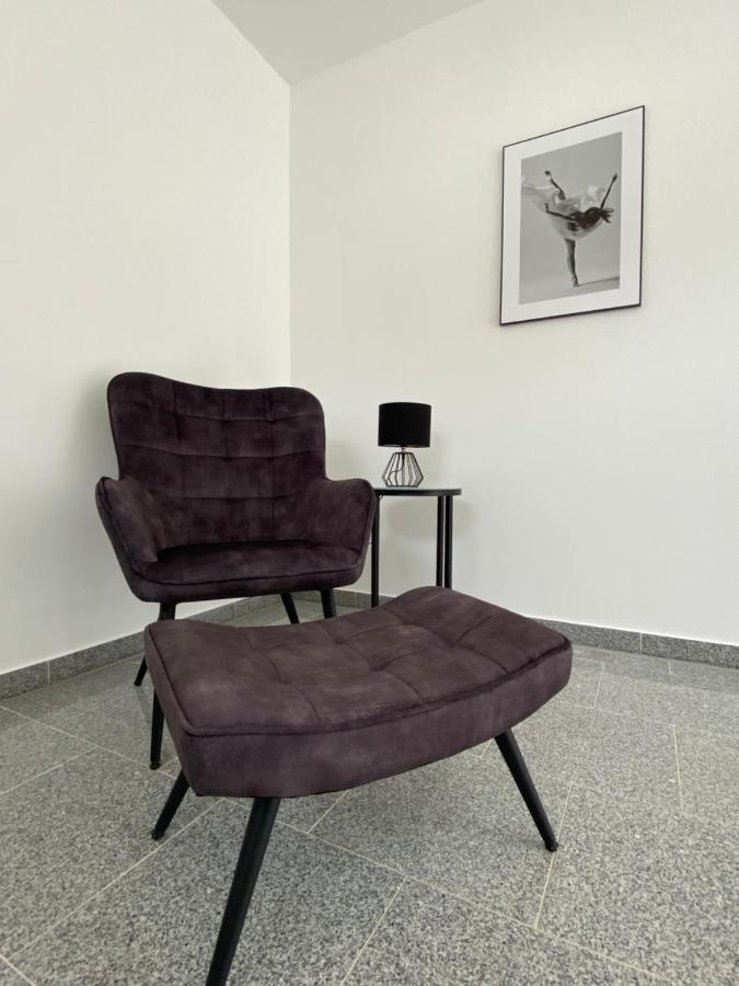My Exclusive Home Bornheim  Buitenkant foto