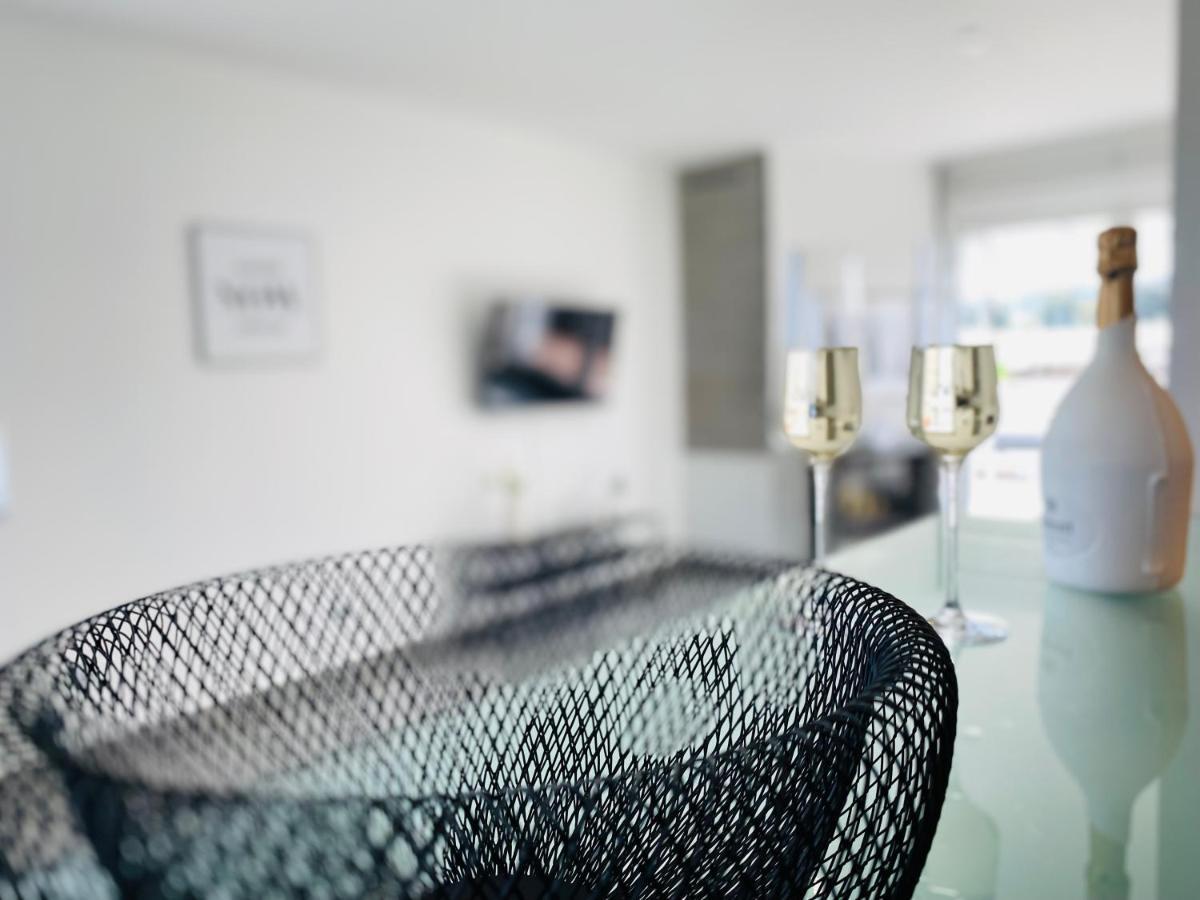 My Exclusive Home Bornheim  Buitenkant foto