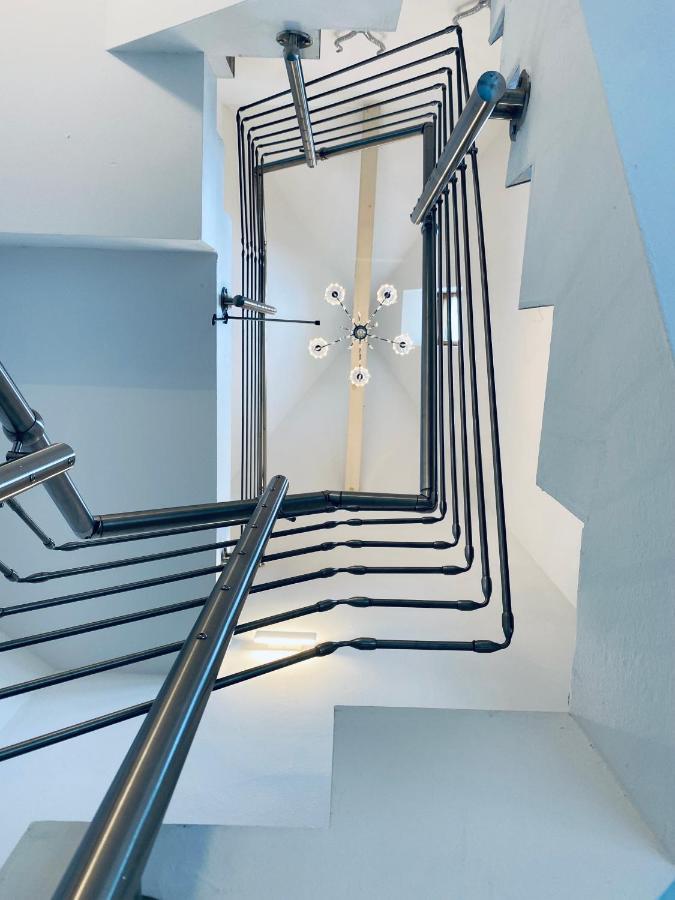 My Exclusive Home Bornheim  Buitenkant foto