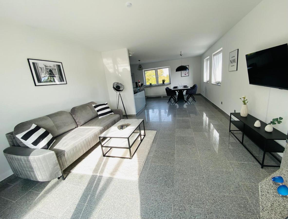 My Exclusive Home Bornheim  Buitenkant foto