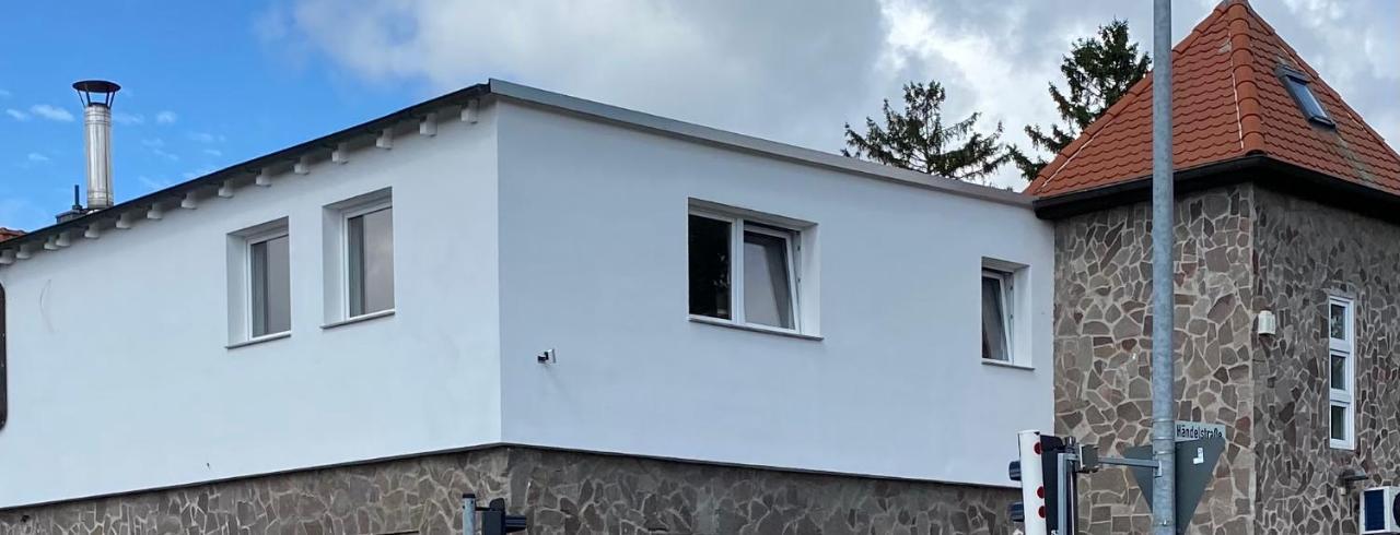My Exclusive Home Bornheim  Buitenkant foto