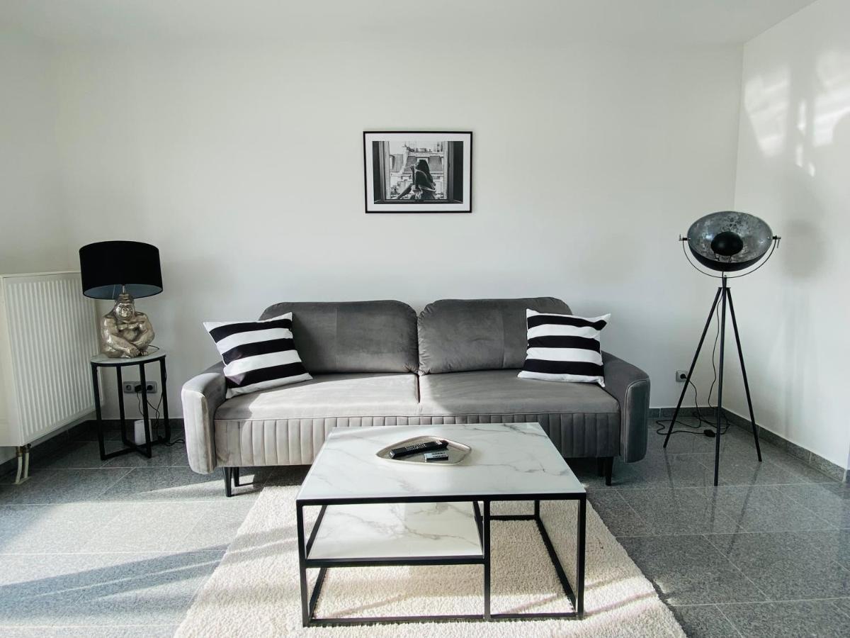 My Exclusive Home Bornheim  Buitenkant foto