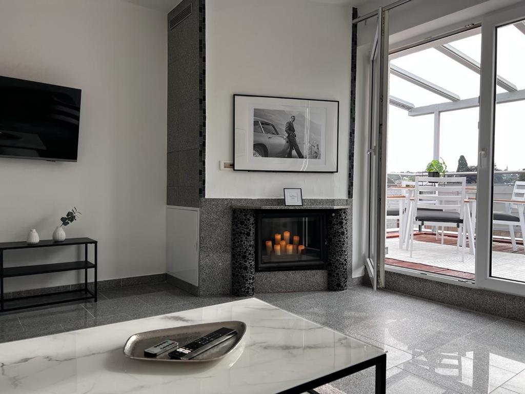 My Exclusive Home Bornheim  Buitenkant foto
