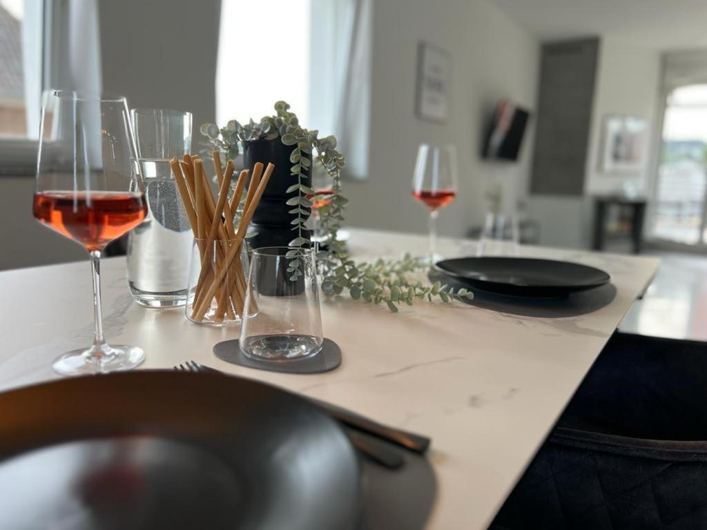 My Exclusive Home Bornheim  Buitenkant foto