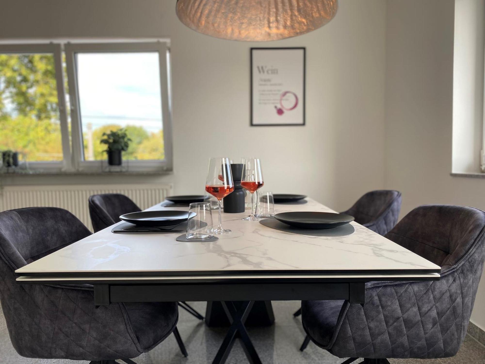 My Exclusive Home Bornheim  Buitenkant foto